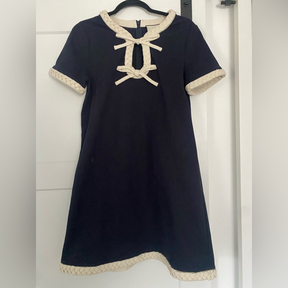 Tuckernuck Olivia Dress